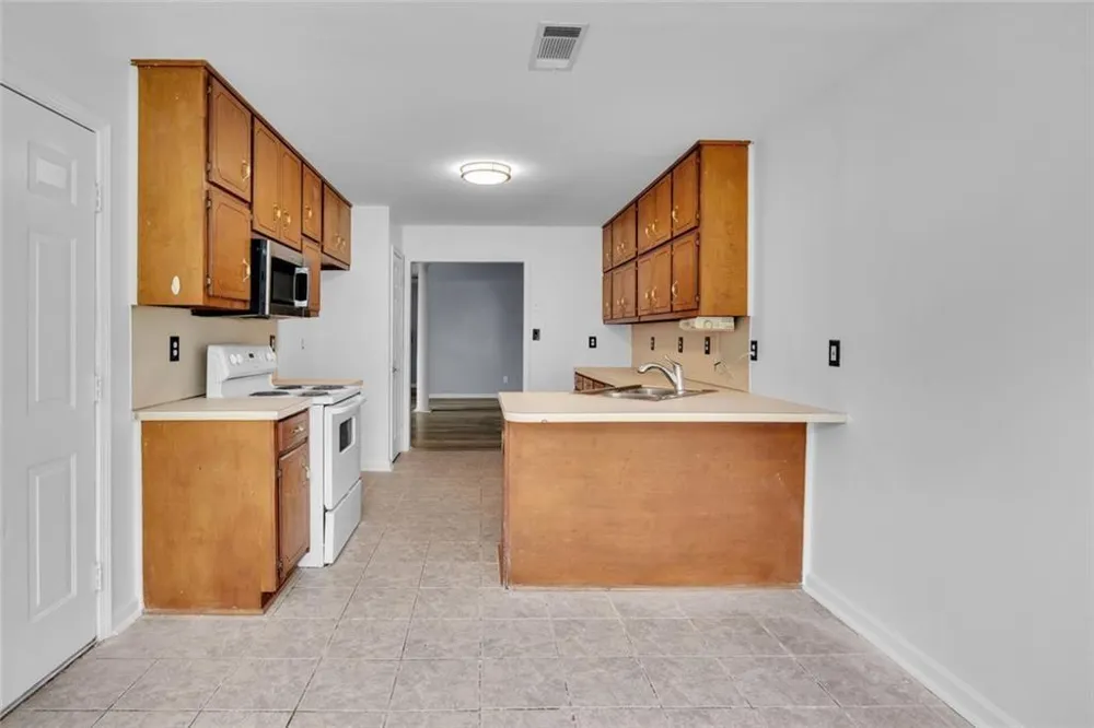 401 Crosshaven Way McDonough, GA 30253