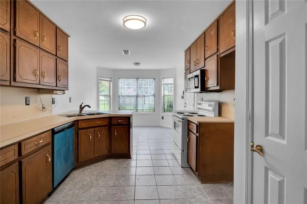 401 Crosshaven Way McDonough, GA 30253