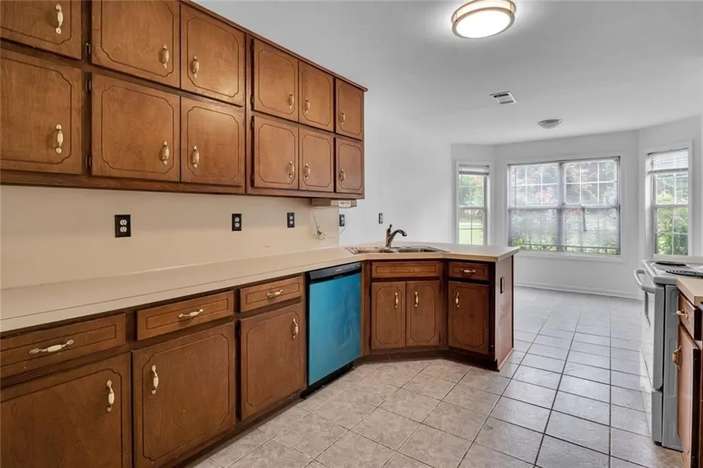 401 Crosshaven Way McDonough, GA 30253