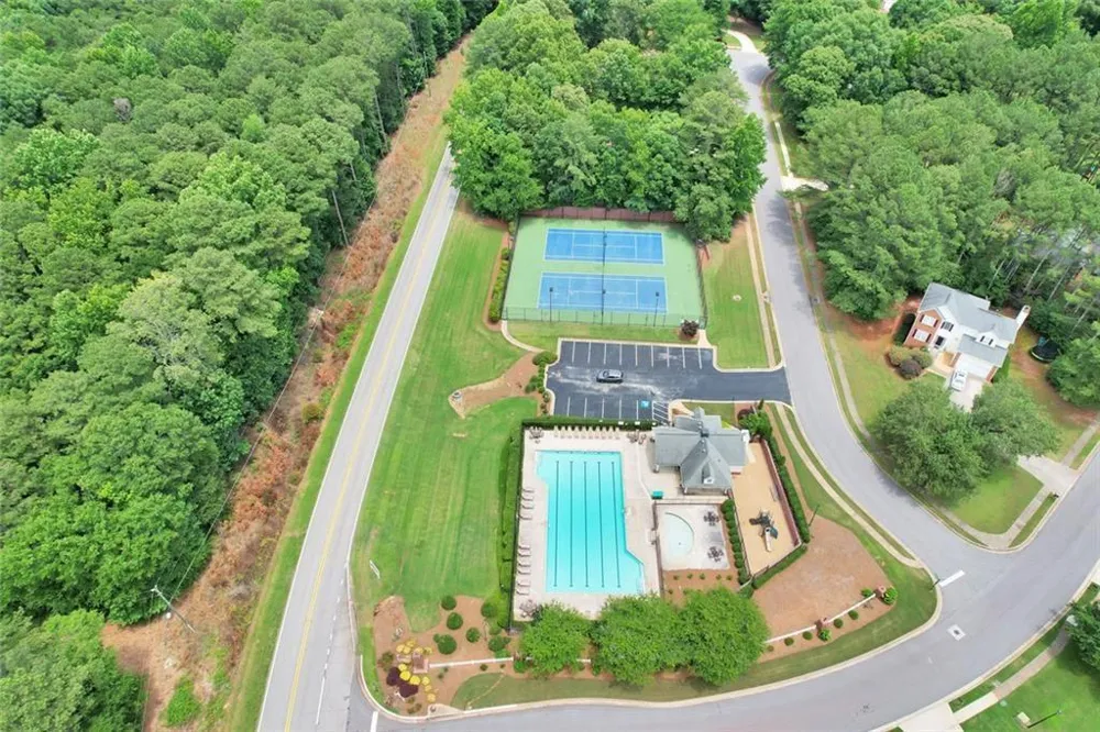 401 Crosshaven Way McDonough, GA 30253
