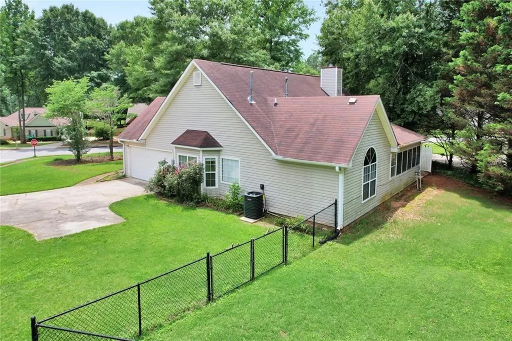 401 Crosshaven Way McDonough, GA 30253