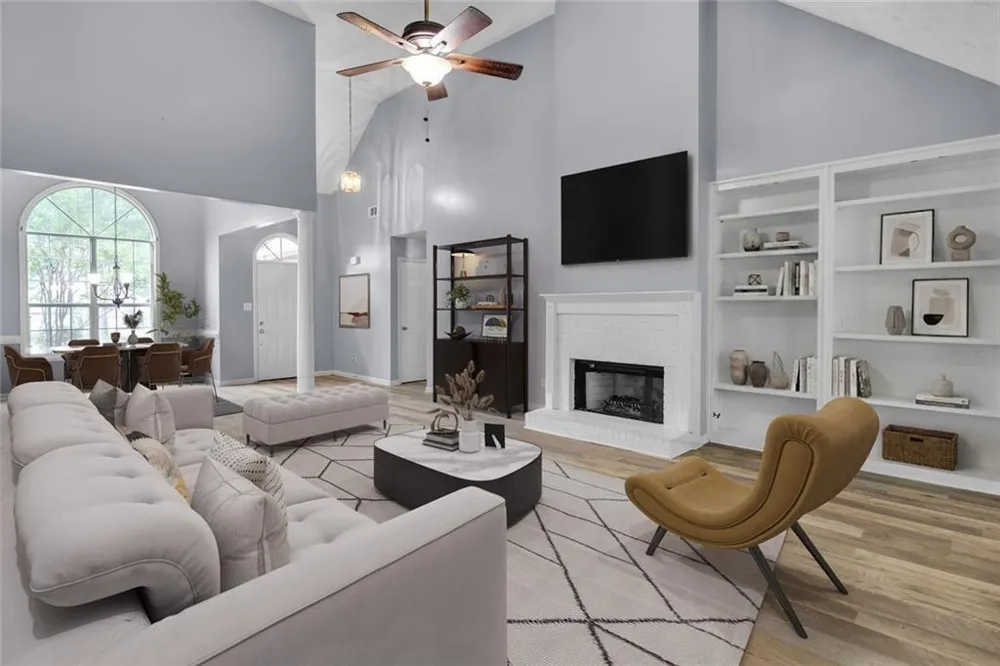 401 Crosshaven Way McDonough, GA 30253