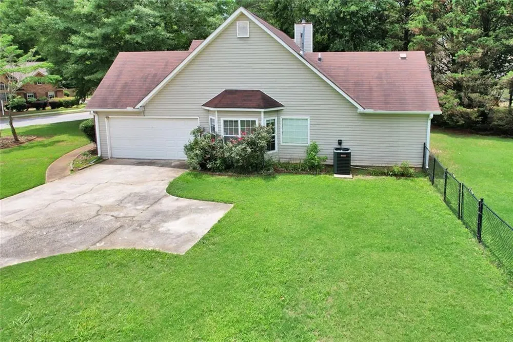 401 Crosshaven Way McDonough, GA 30253
