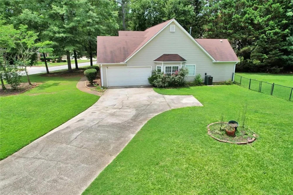 401 Crosshaven Way McDonough, GA 30253