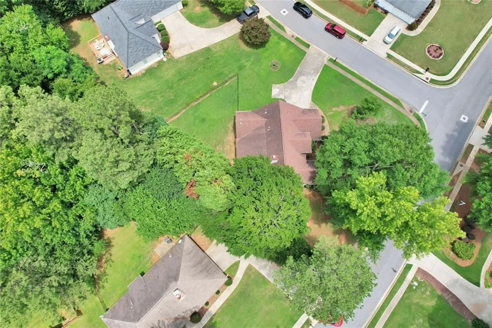 401 Crosshaven Way McDonough, GA 30253