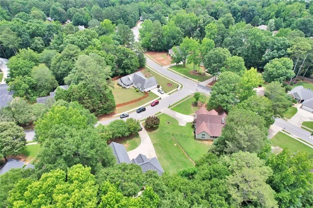 401 Crosshaven Way McDonough, GA 30253