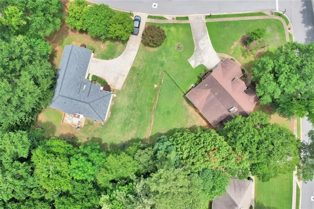 401 Crosshaven Way McDonough, GA 30253