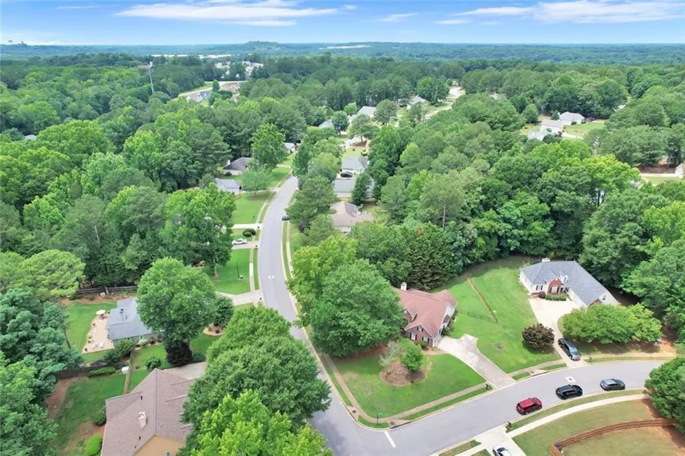 401 Crosshaven Way McDonough, GA 30253