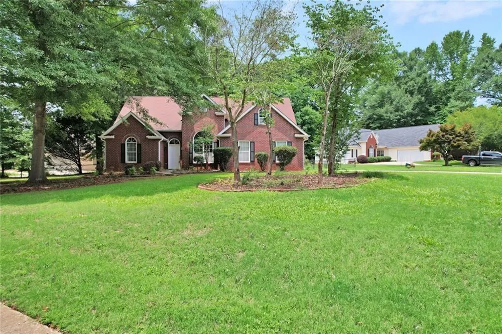401 Crosshaven Way McDonough, GA 30253