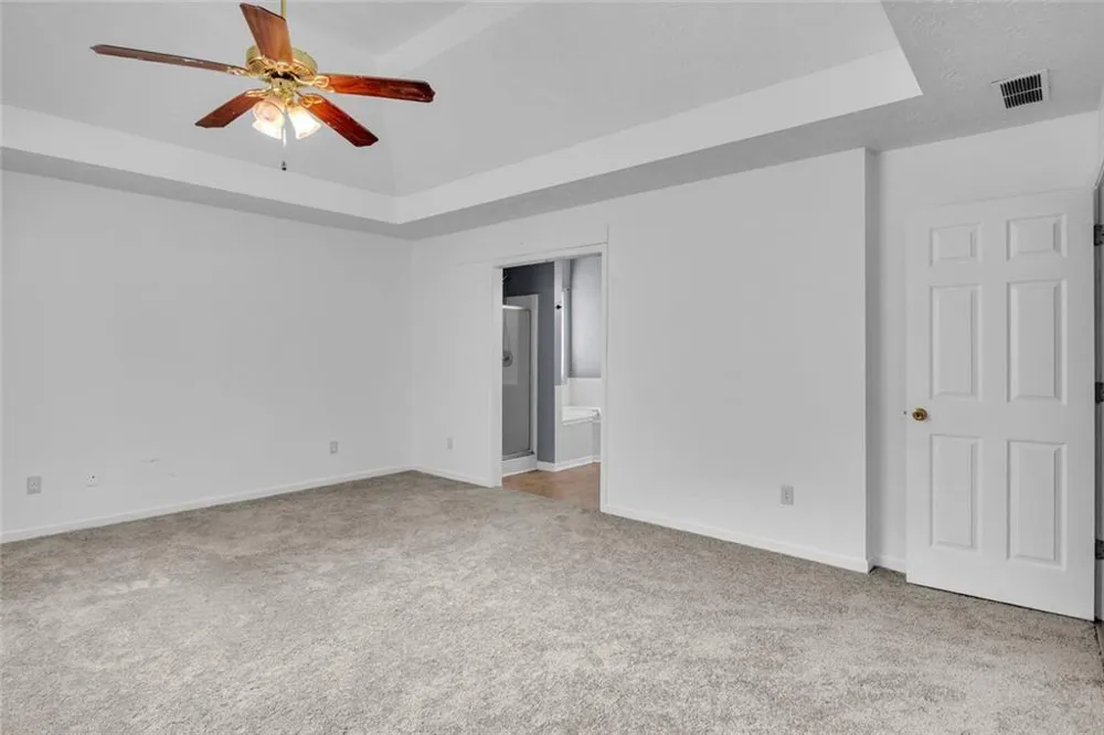 401 Crosshaven Way McDonough, GA 30253