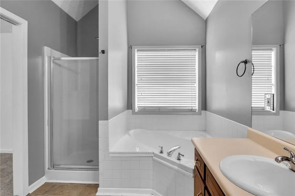 401 Crosshaven Way McDonough, GA 30253