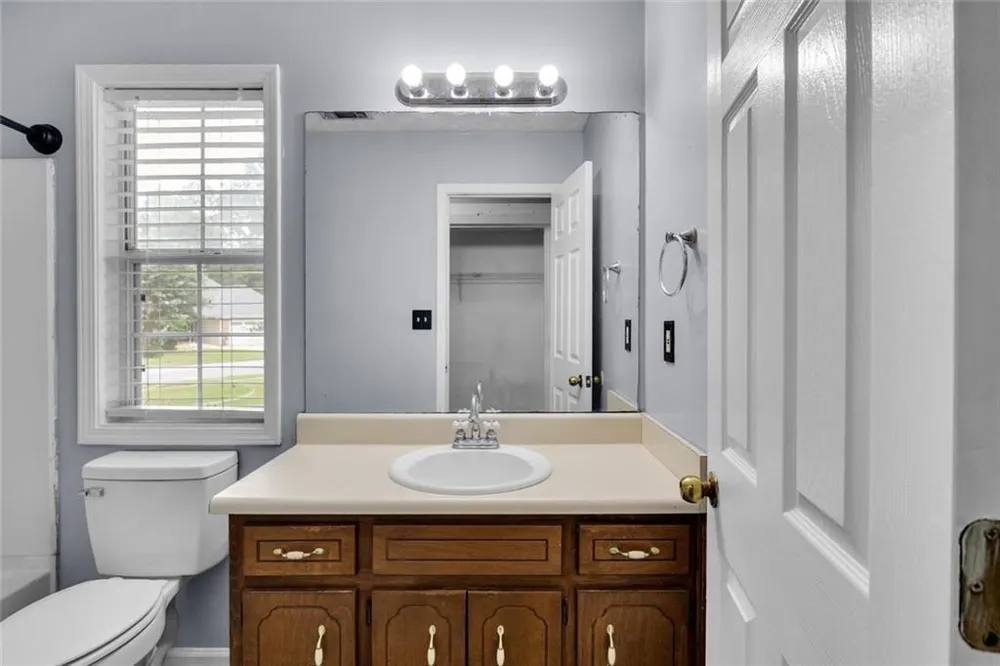 401 Crosshaven Way McDonough, GA 30253