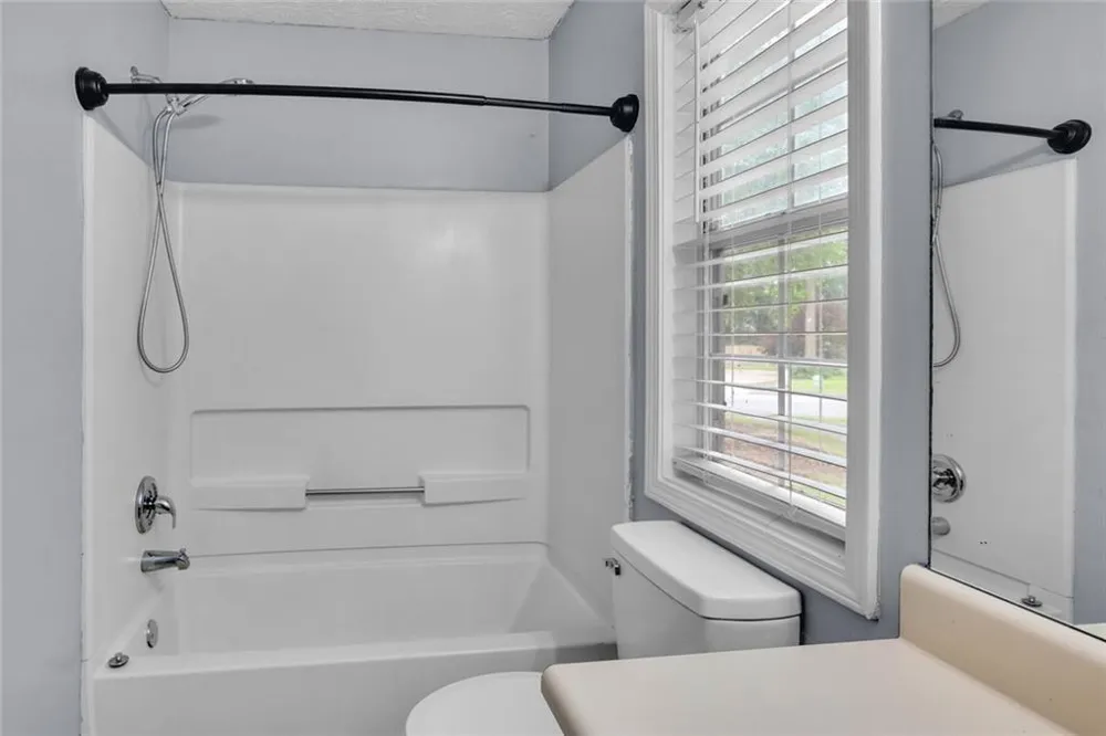 401 Crosshaven Way McDonough, GA 30253