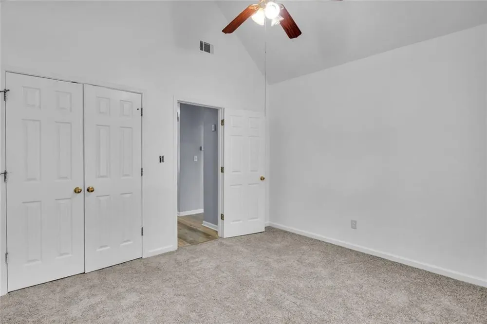 401 Crosshaven Way McDonough, GA 30253