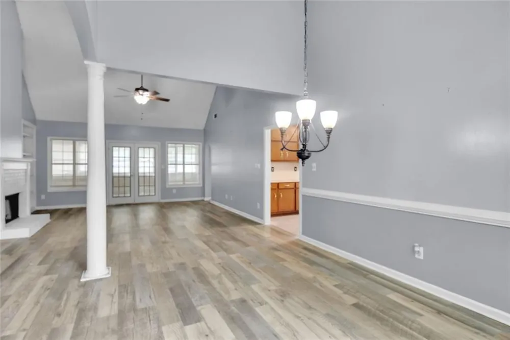 401 Crosshaven Way McDonough, GA 30253