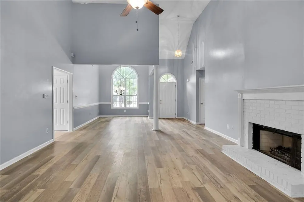 401 Crosshaven Way McDonough, GA 30253