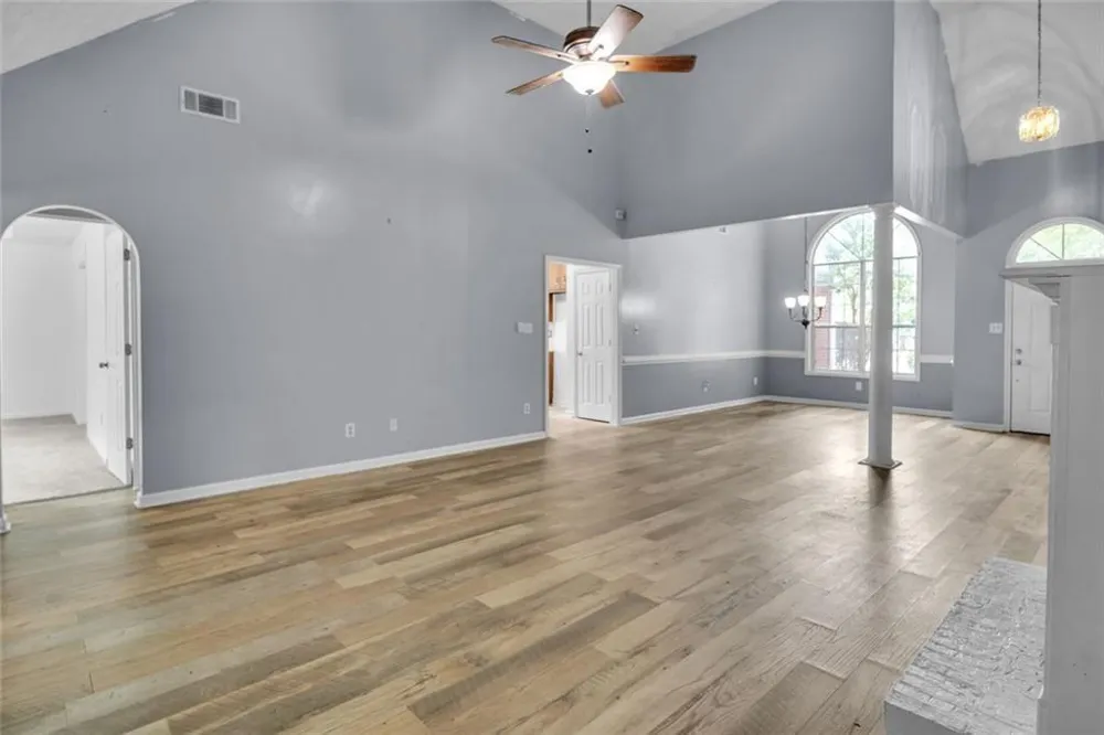 401 Crosshaven Way McDonough, GA 30253