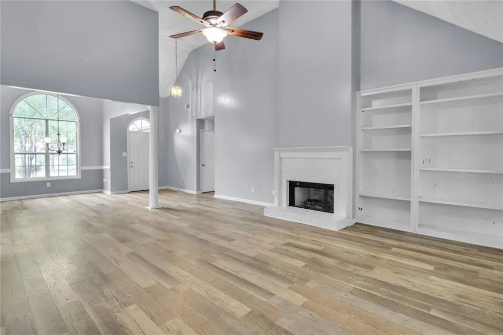 401 Crosshaven Way McDonough, GA 30253