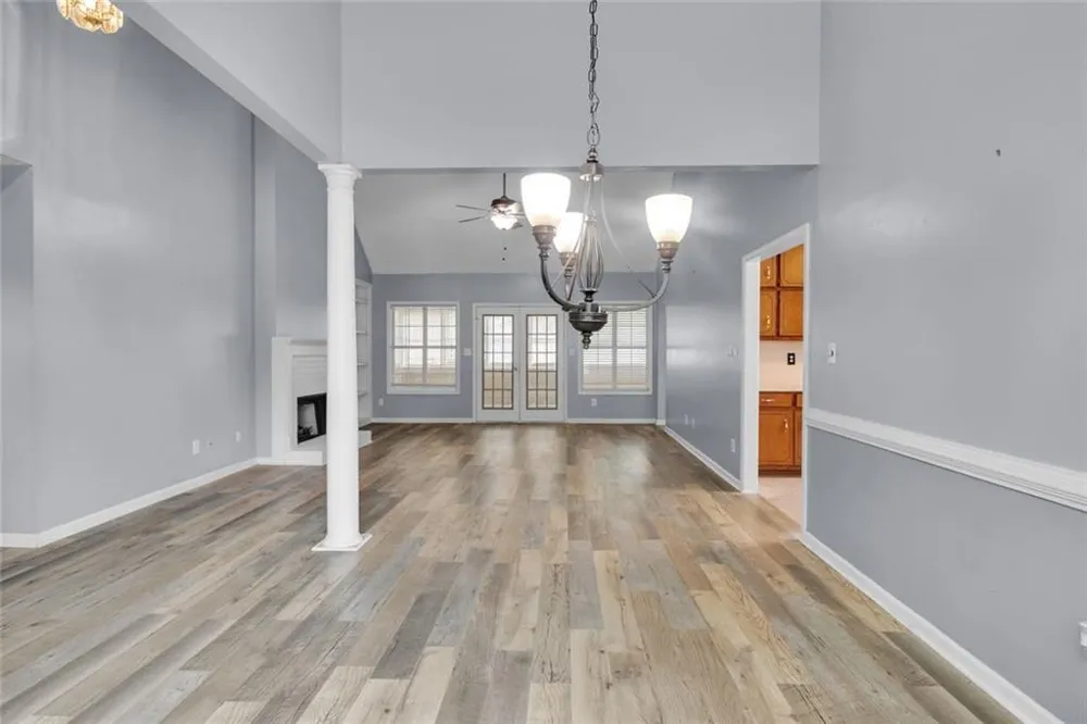 401 Crosshaven Way McDonough, GA 30253