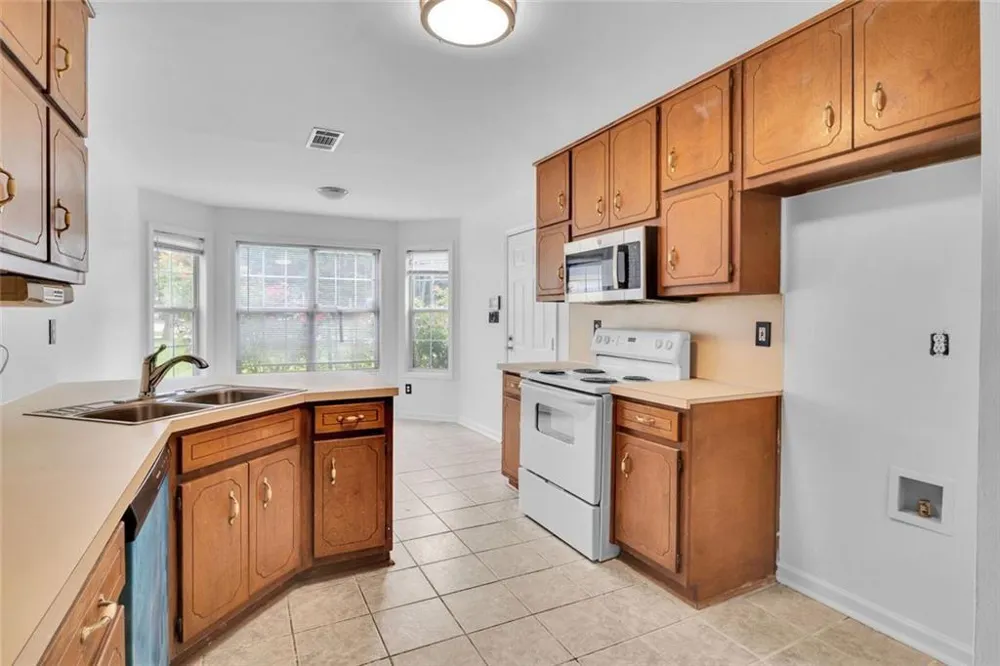 401 Crosshaven Way McDonough, GA 30253