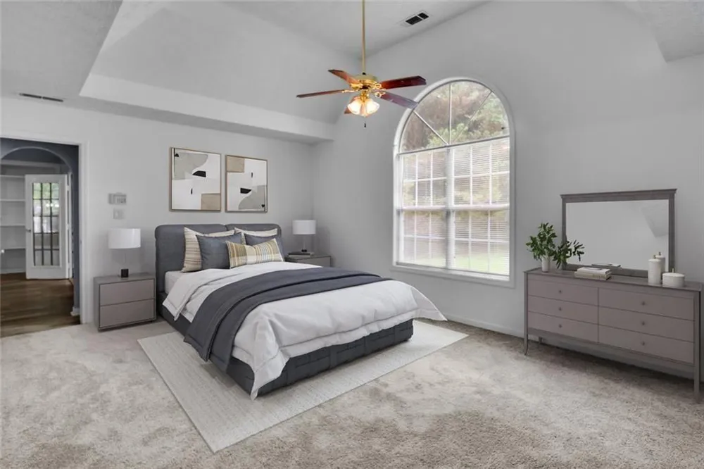 401 Crosshaven Way McDonough, GA 30253