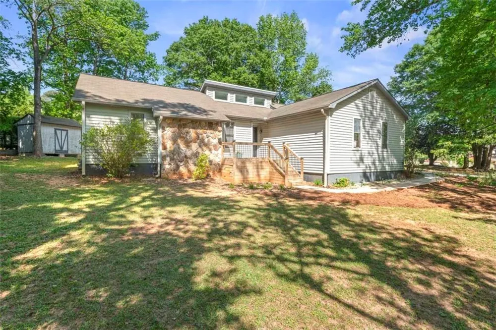 175 Hol Mar Trail McDonough, GA 30253