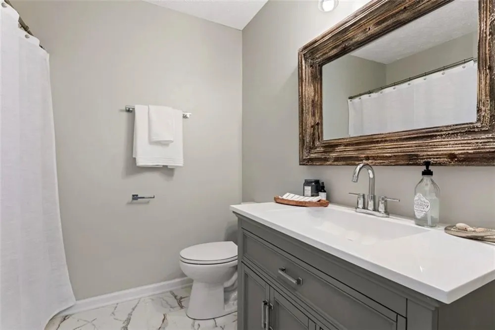 175 Hol Mar Trail McDonough, GA 30253