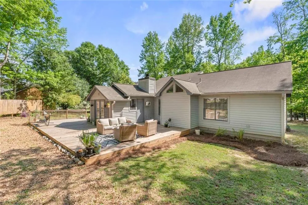 175 Hol Mar Trail McDonough, GA 30253
