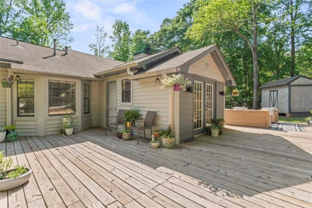 175 Hol Mar Trail McDonough, GA 30253