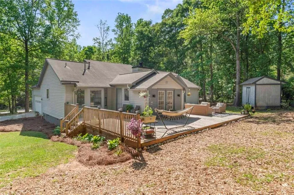 175 Hol Mar Trail McDonough, GA 30253