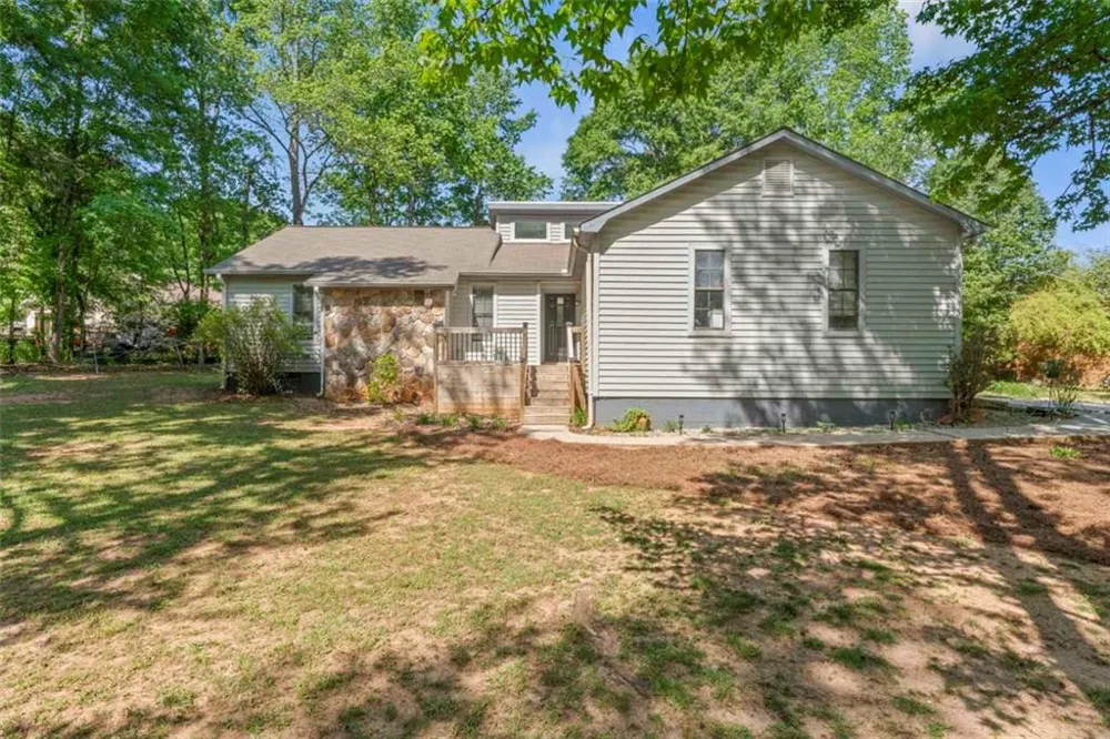 175 Hol Mar Trail McDonough, GA 30253