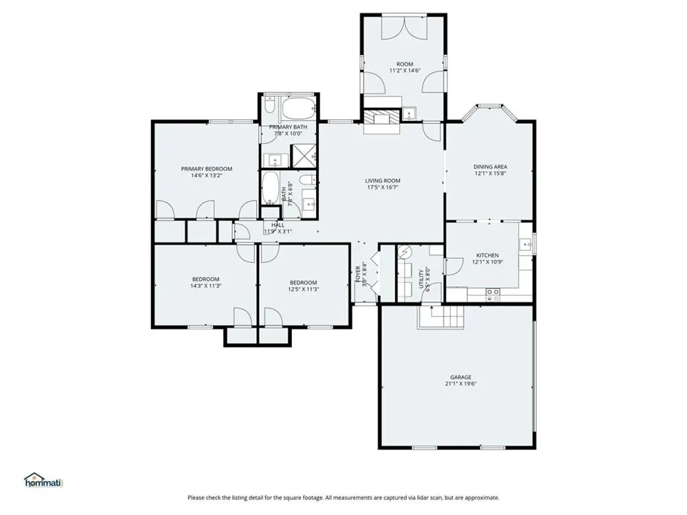 175 Hol Mar Trail McDonough, GA 30253