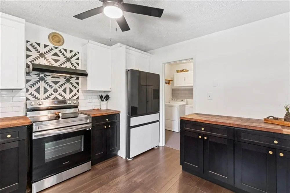175 Hol Mar Trail McDonough, GA 30253