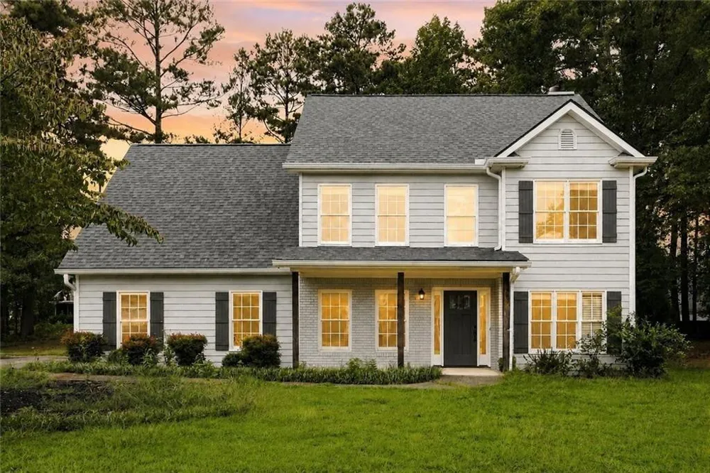 2232 Woodbriar Drive Buford, GA 30518