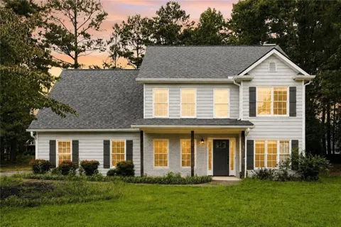 2232 Woodbriar Drive