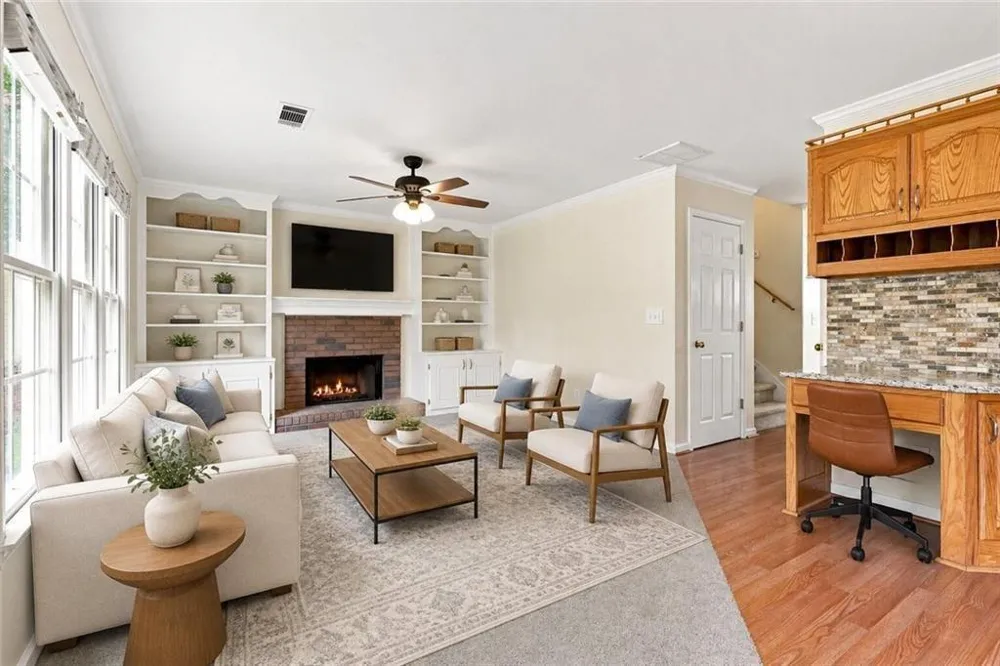2232 Woodbriar Drive Buford, GA 30518