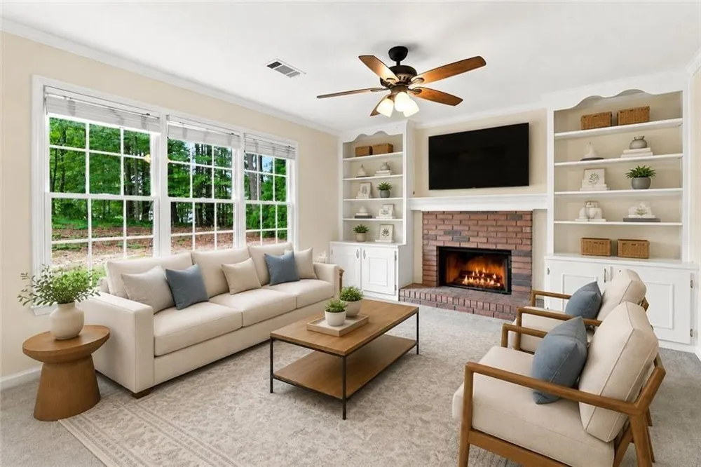2232 Woodbriar Drive Buford, GA 30518