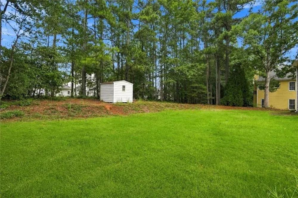 2232 Woodbriar Drive Buford, GA 30518
