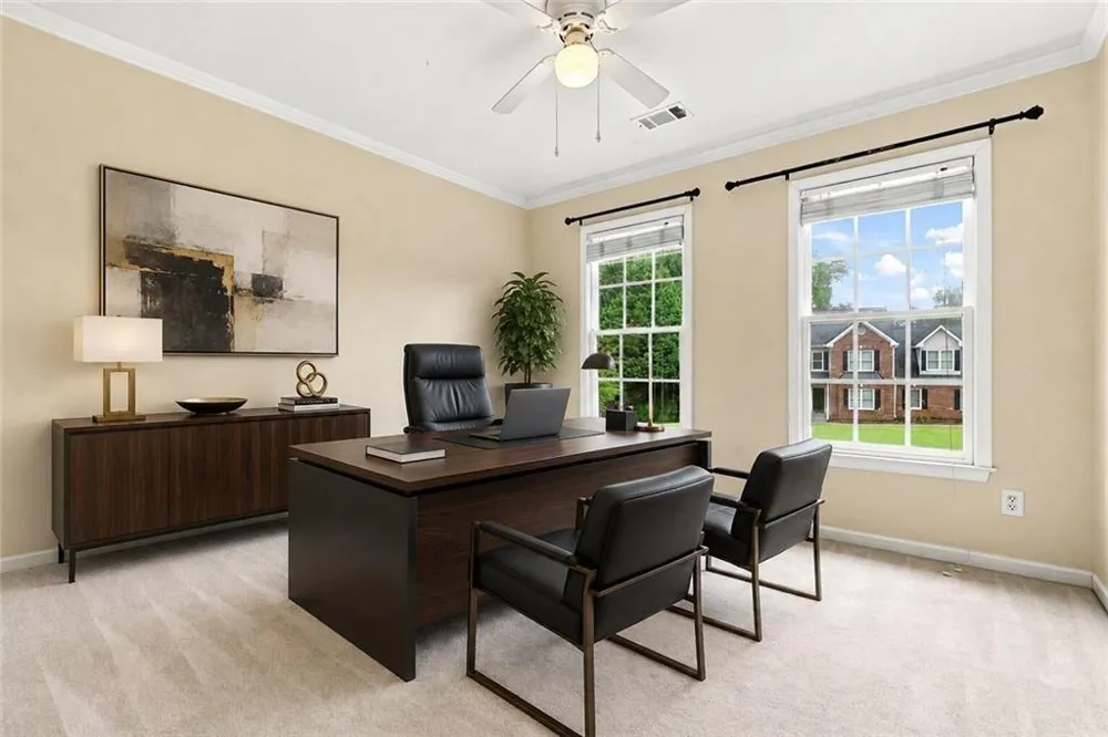 2232 Woodbriar Drive Buford, GA 30518
