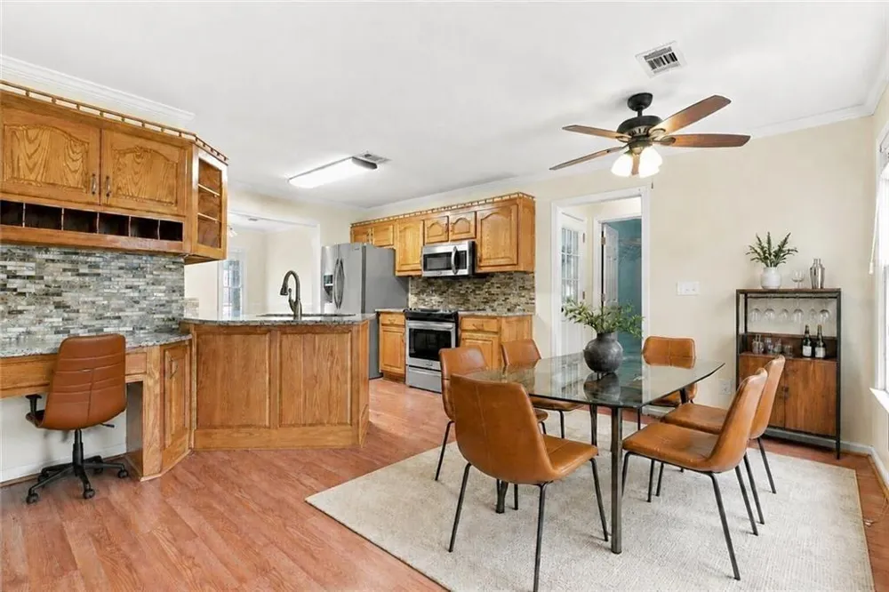 2232 Woodbriar Drive Buford, GA 30518