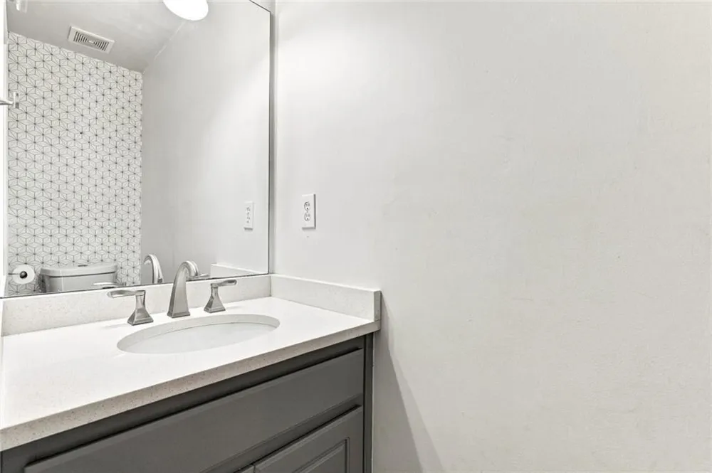 2232 Woodbriar Drive Buford, GA 30518
