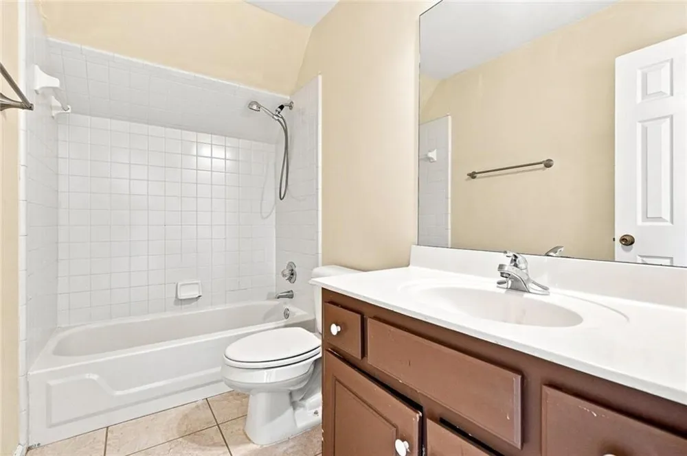 2232 Woodbriar Drive Buford, GA 30518
