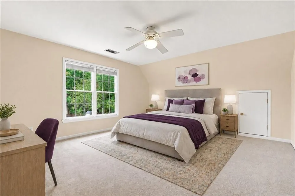 2232 Woodbriar Drive Buford, GA 30518