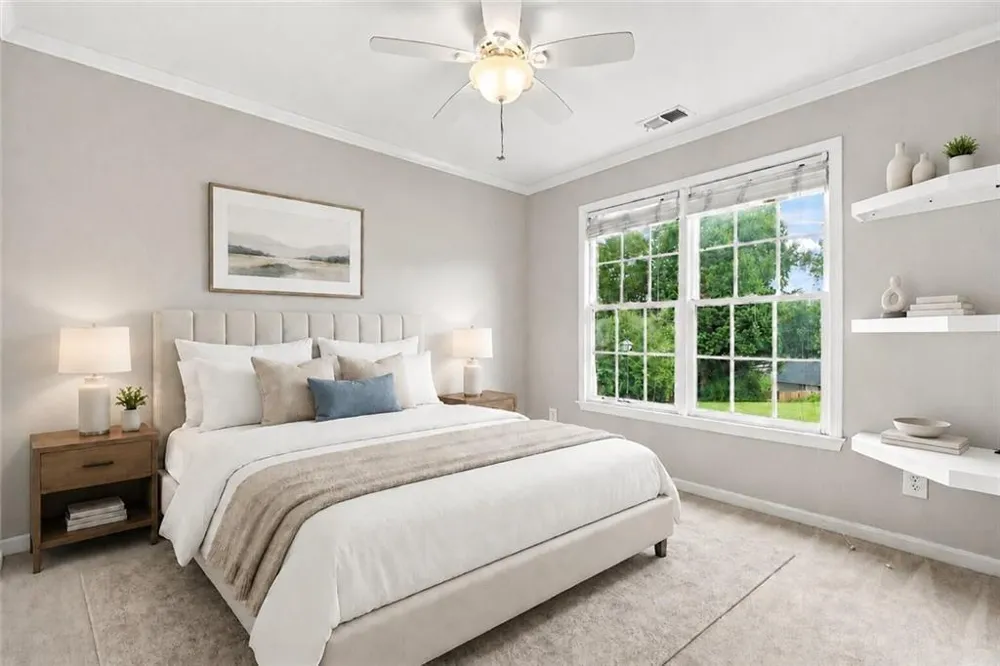 2232 Woodbriar Drive Buford, GA 30518