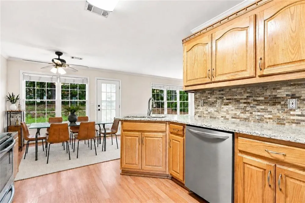 2232 Woodbriar Drive Buford, GA 30518