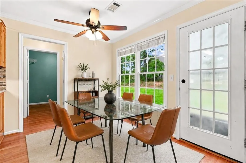 2232 Woodbriar Drive Buford, GA 30518