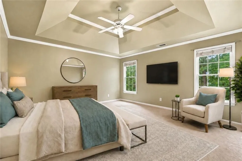 2232 Woodbriar Drive Buford, GA 30518