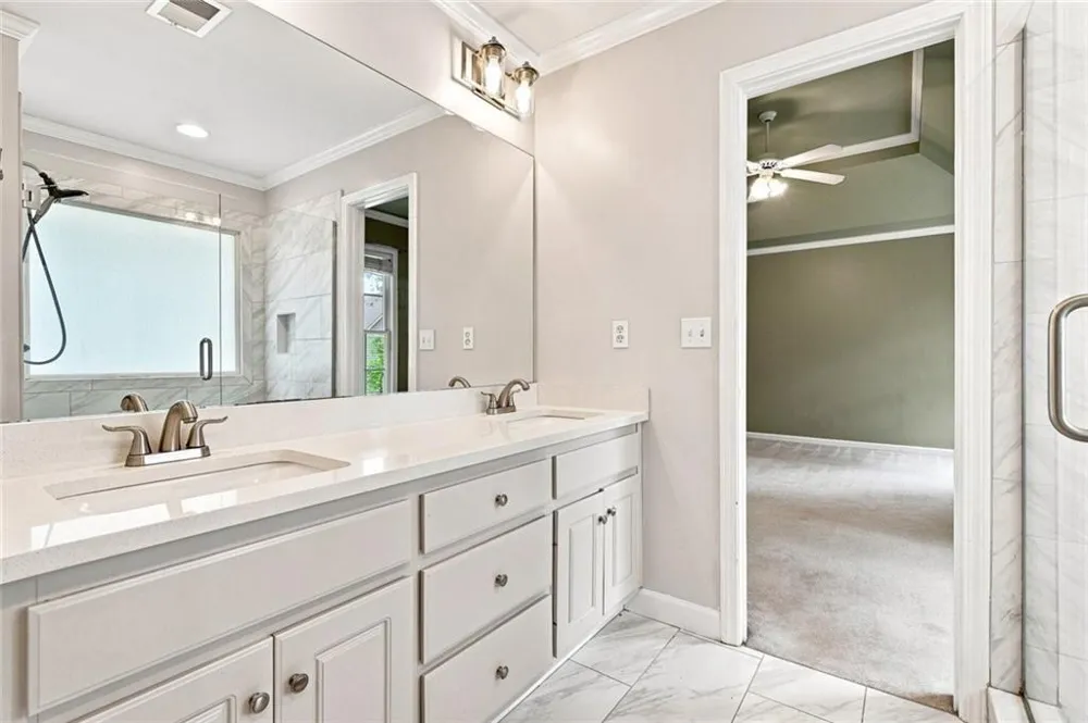 2232 Woodbriar Drive Buford, GA 30518