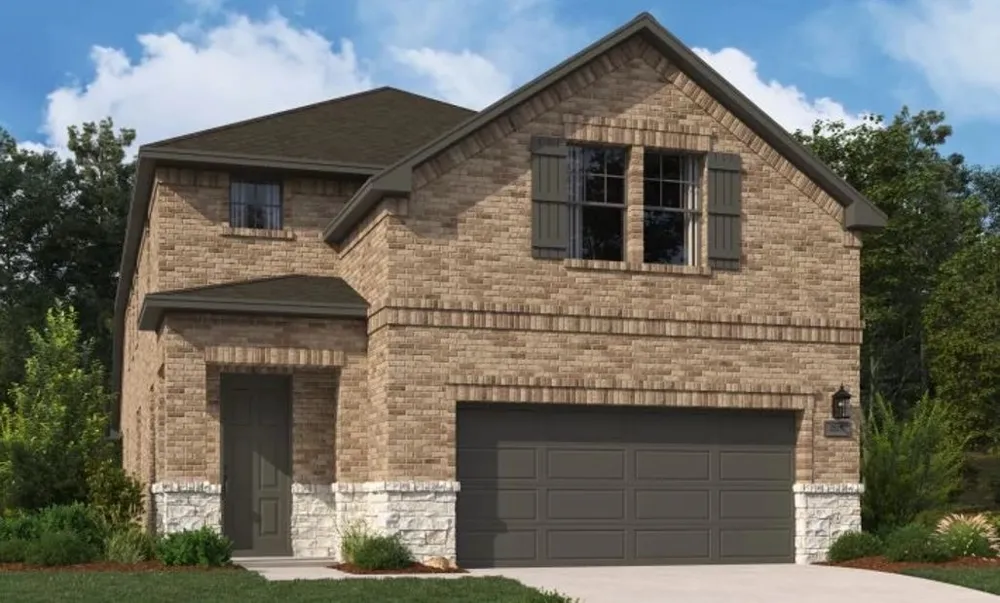 14217 Gallatin Street Pilot Point, TX 76258