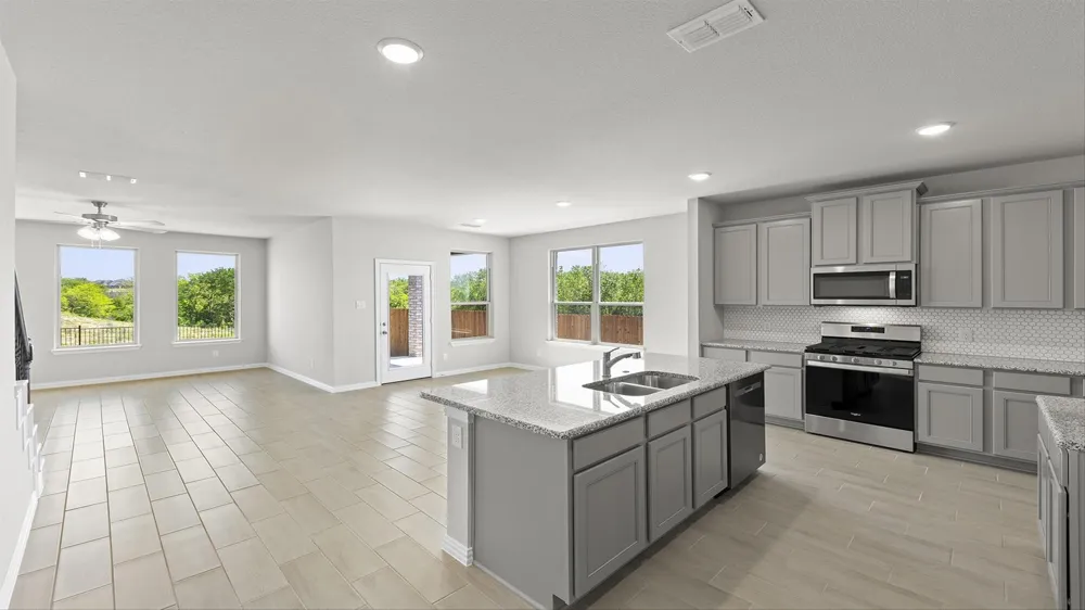 1412 Coventry Drive Aubrey, TX 76227
